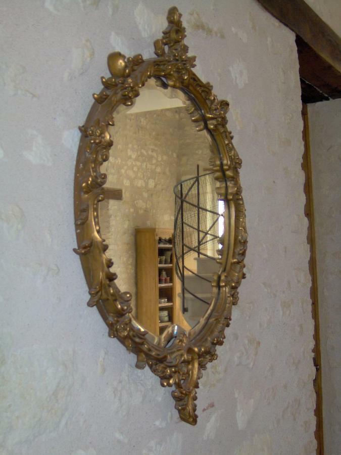 Domaine De La Maison Neuve Saint-Jean-Saint-Germain Kültér fotó