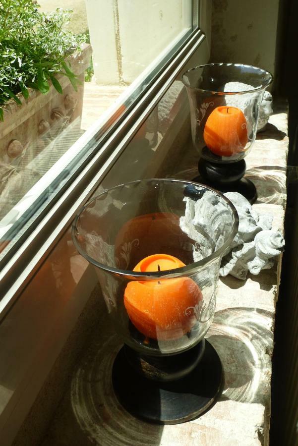 Domaine De La Maison Neuve Saint-Jean-Saint-Germain Kültér fotó